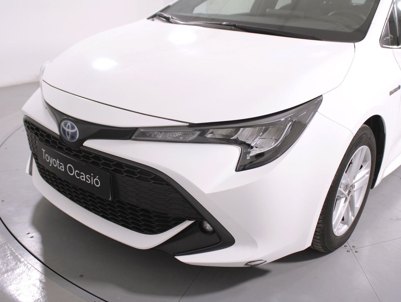 Foto Toyota Corolla 19