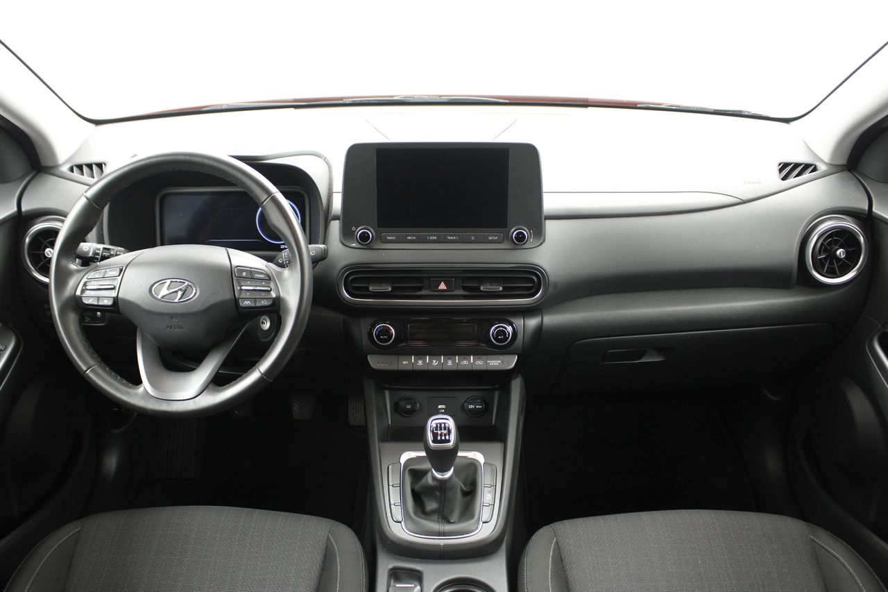 Foto Hyundai Kona 4