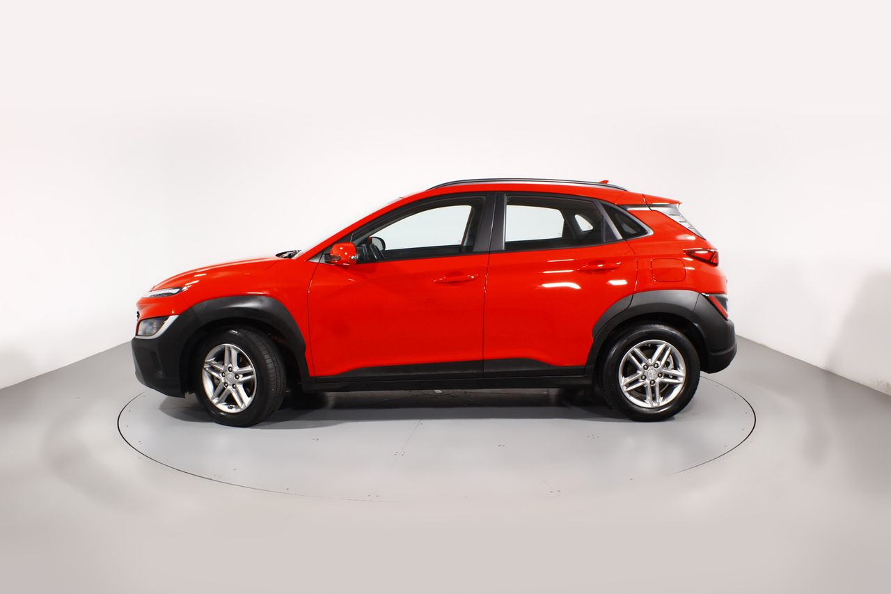 Foto Hyundai Kona 19