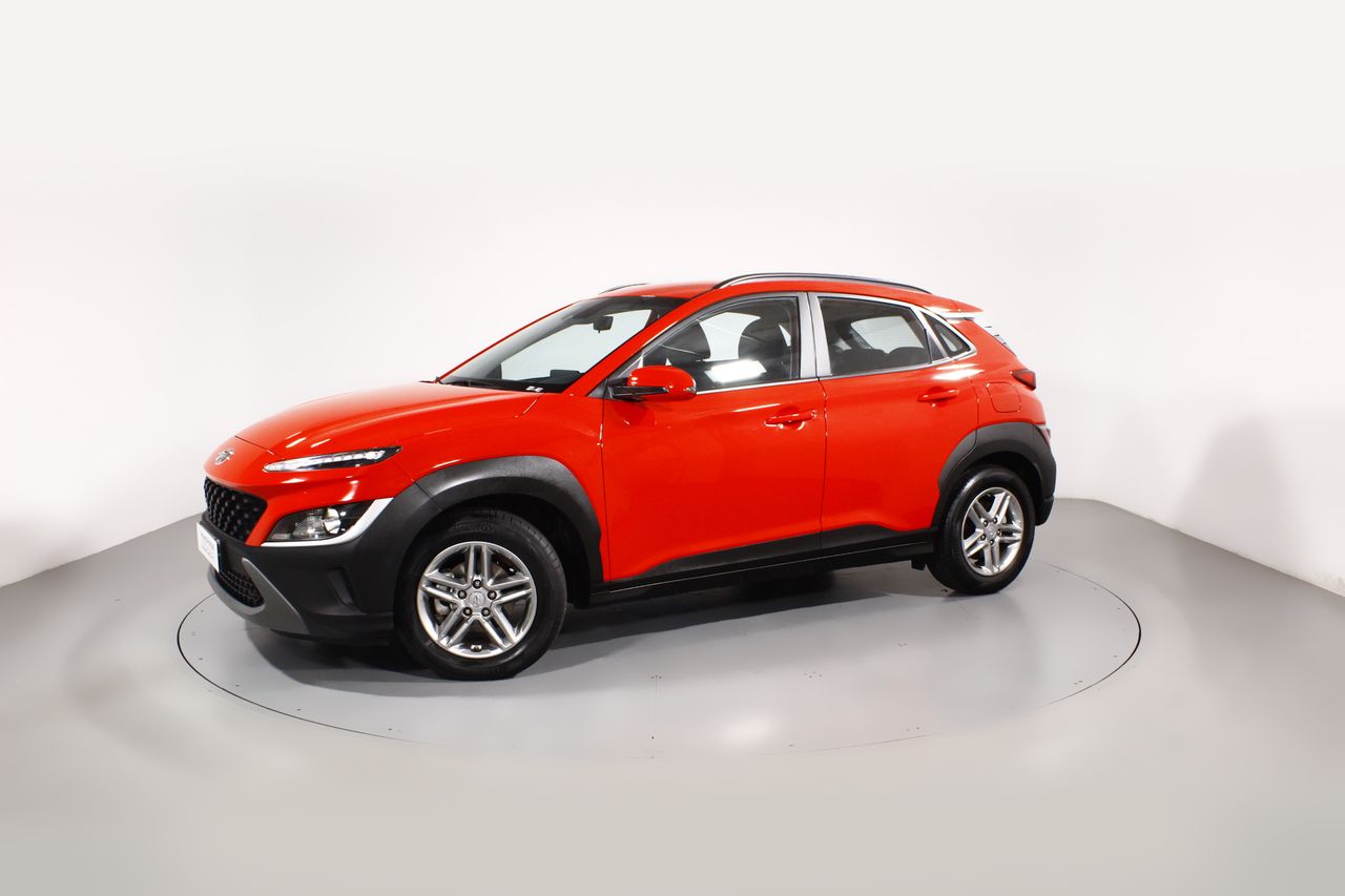 Foto Hyundai Kona 20