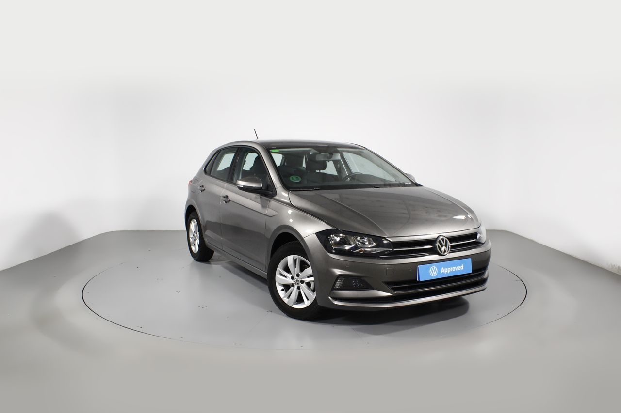 Foto Volkswagen Polo 1