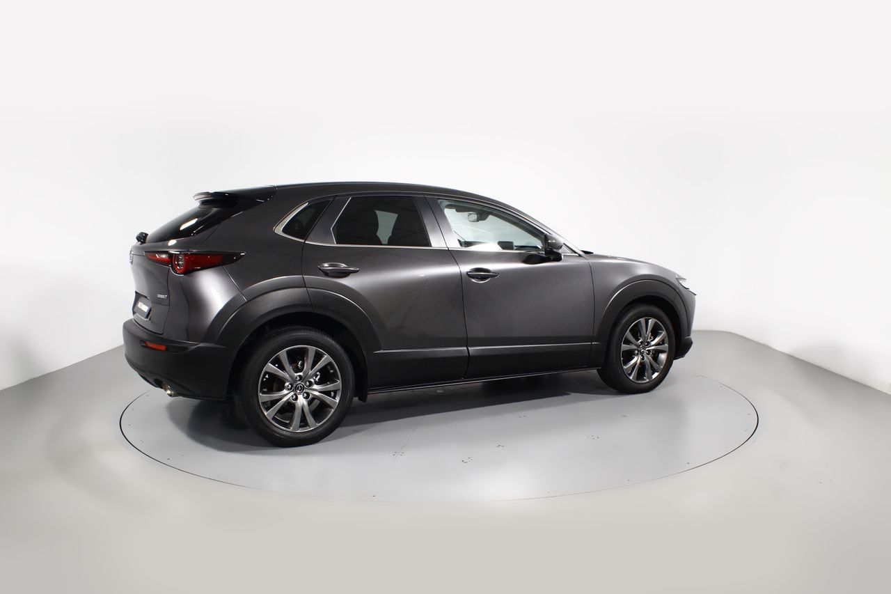 Foto Mazda CX-30 24