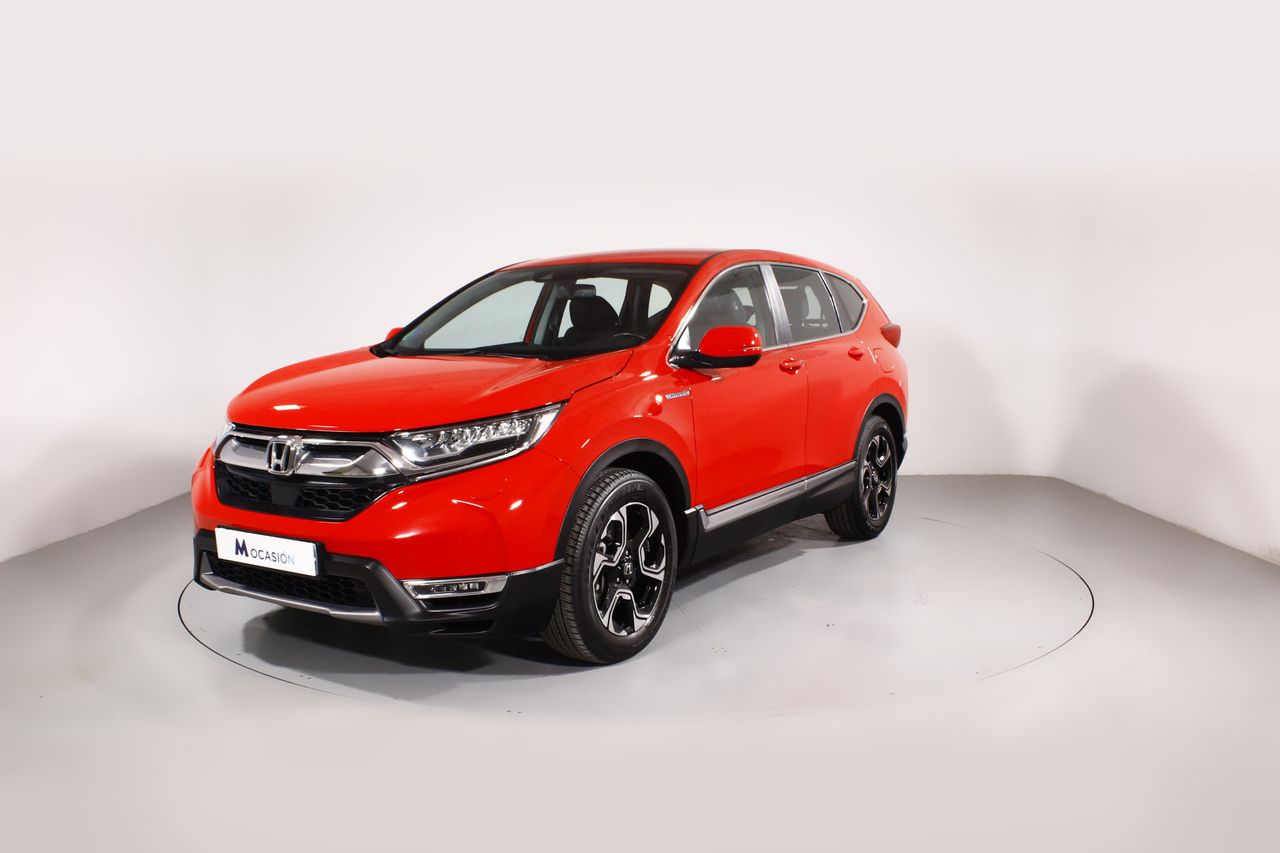 Foto Honda CR-V 11