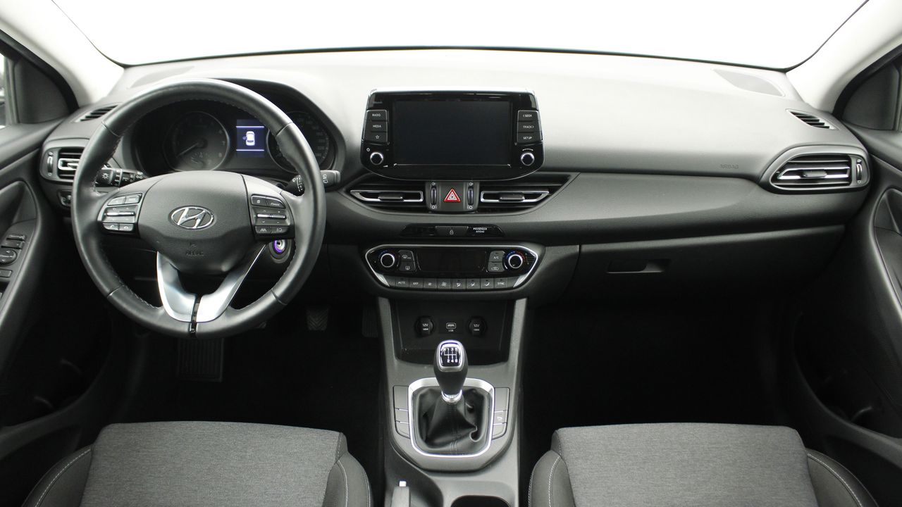 Foto Hyundai i30 25