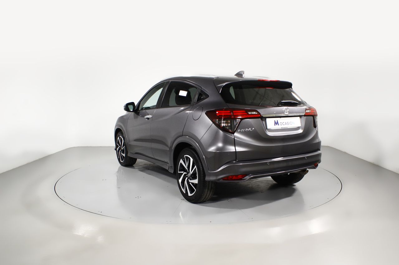 Foto Honda HR-V 2