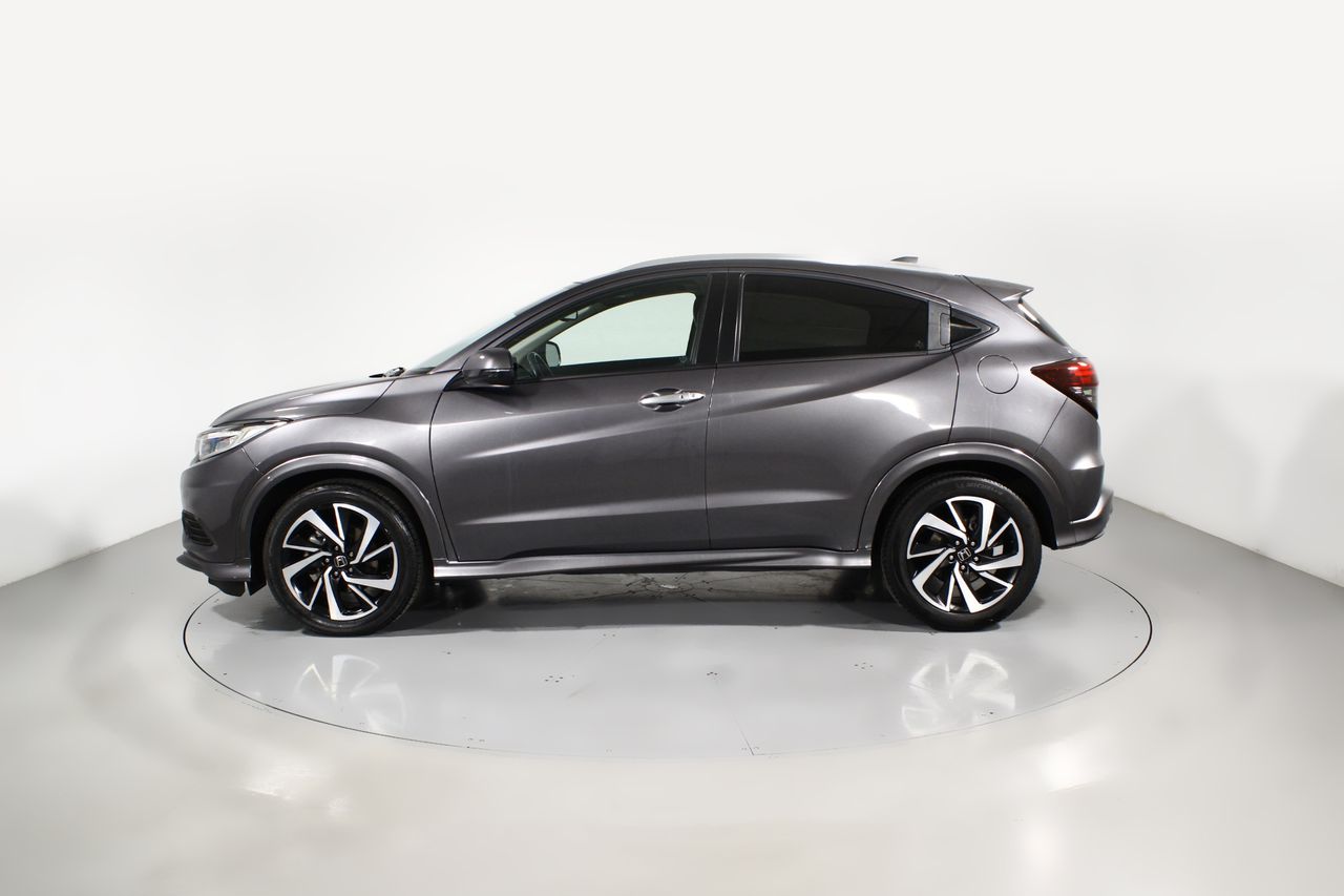 Foto Honda HR-V 11