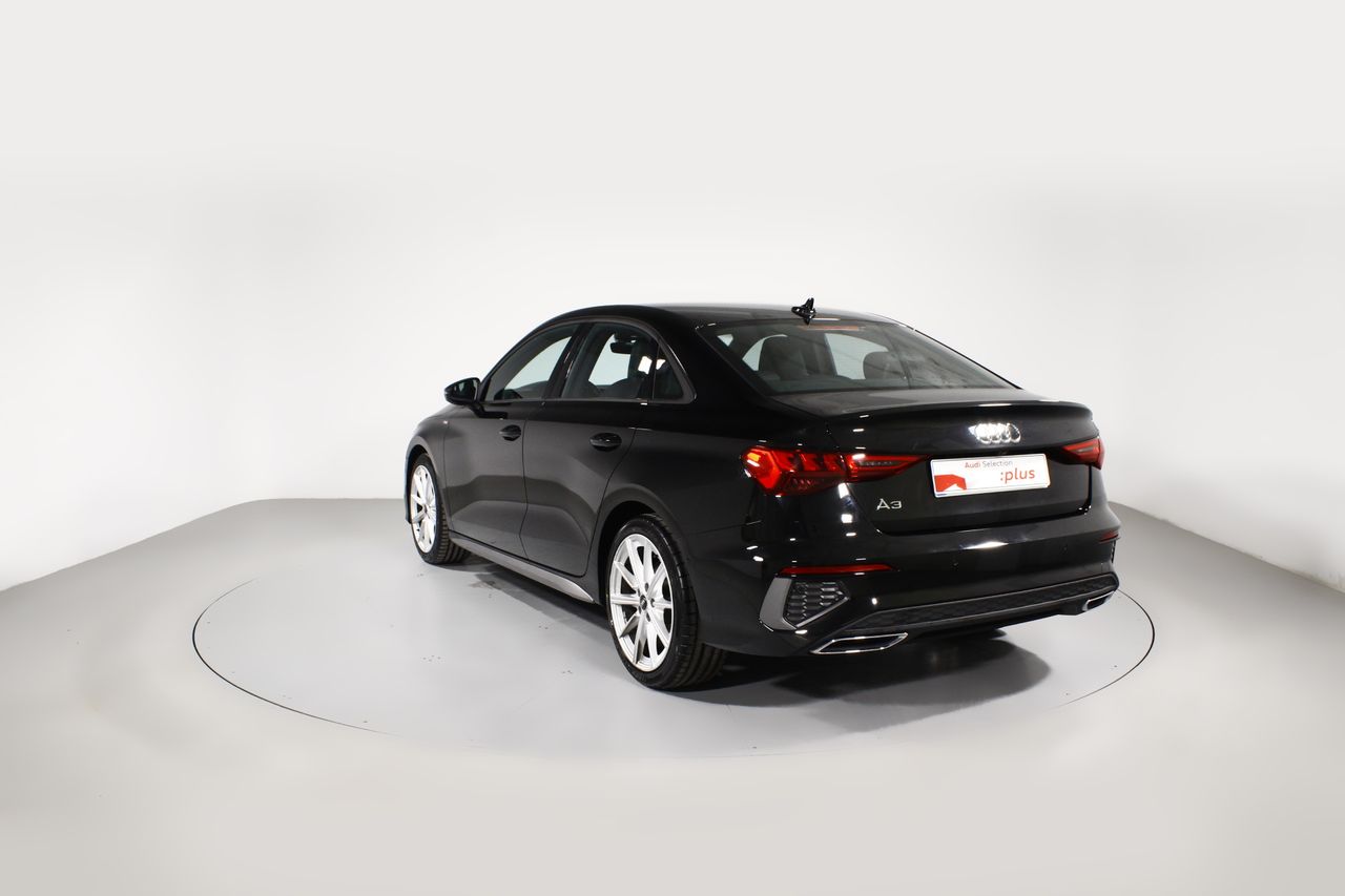 Foto Audi A3 7