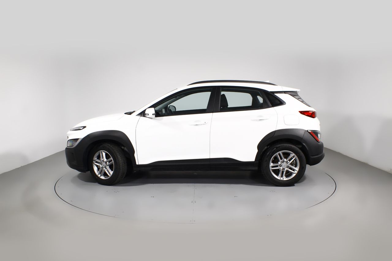 Foto Hyundai Kona 9