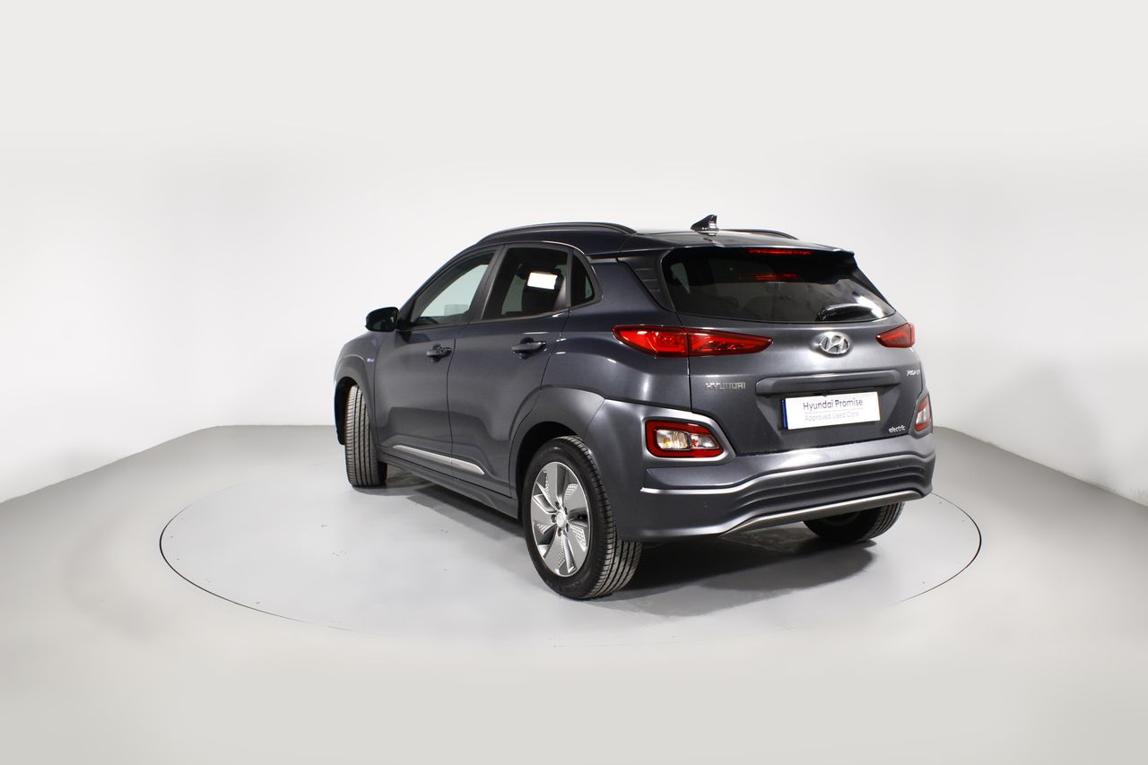 Foto Hyundai Kona 7