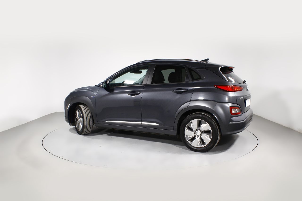 Foto Hyundai Kona 8