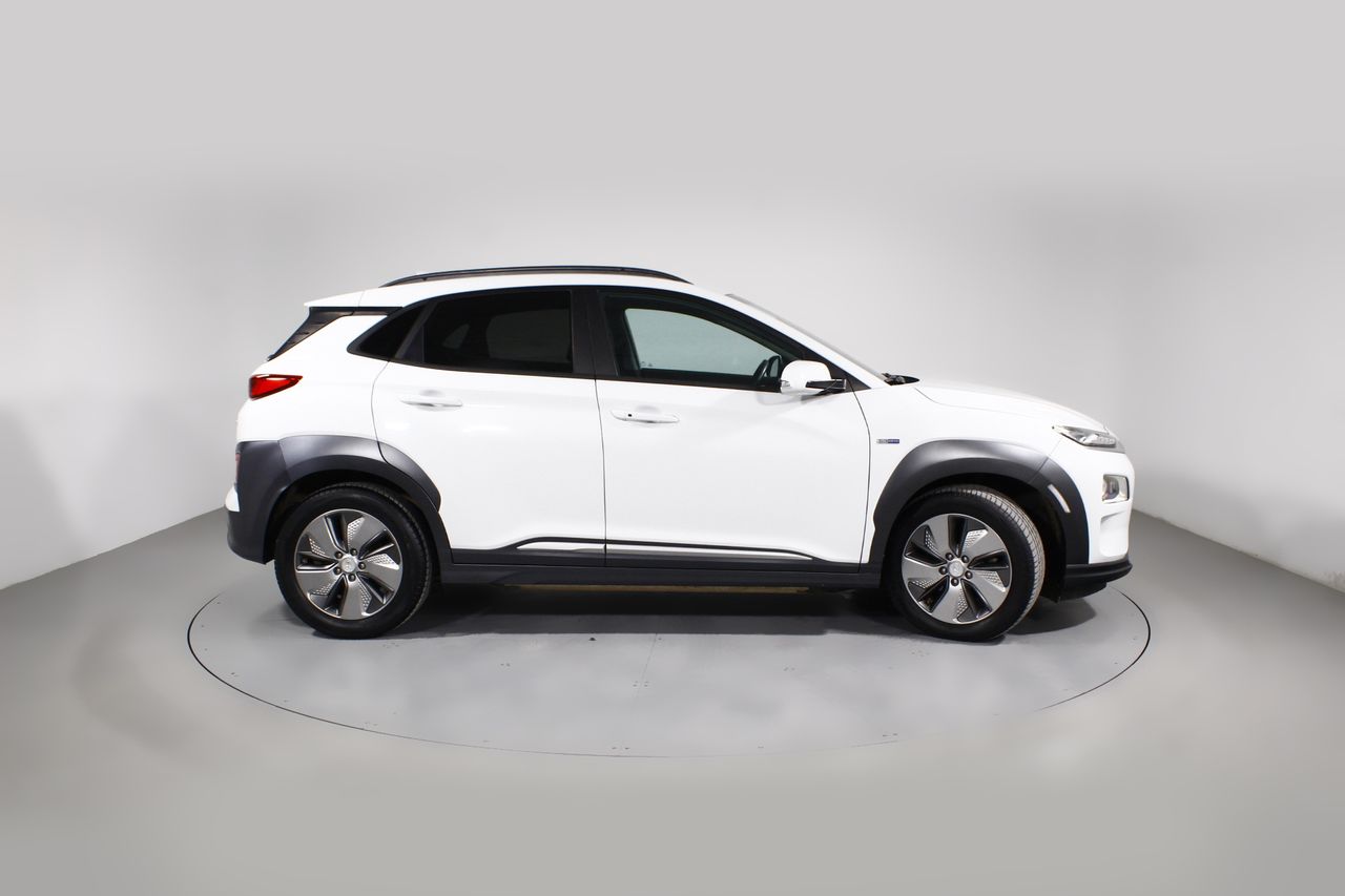 Foto Hyundai Kona 3