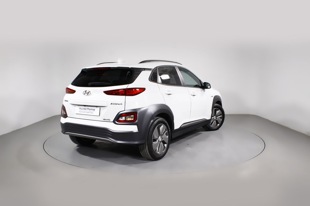 Foto Hyundai Kona 5