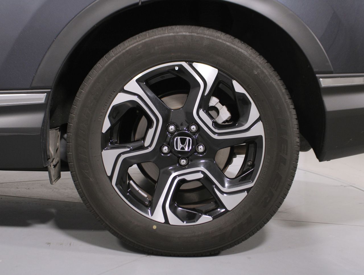 Foto Honda CR-V 8