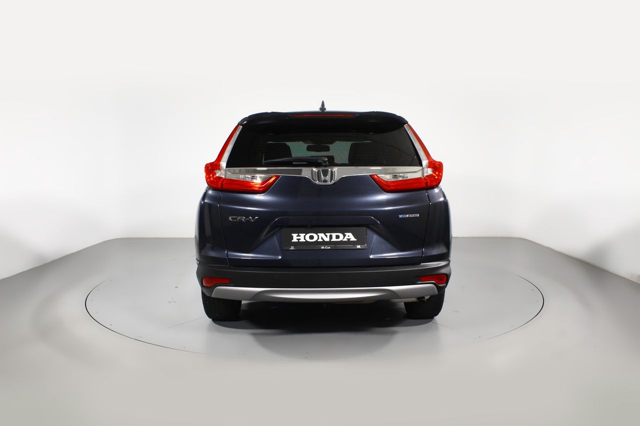 Foto Honda CR-V 17