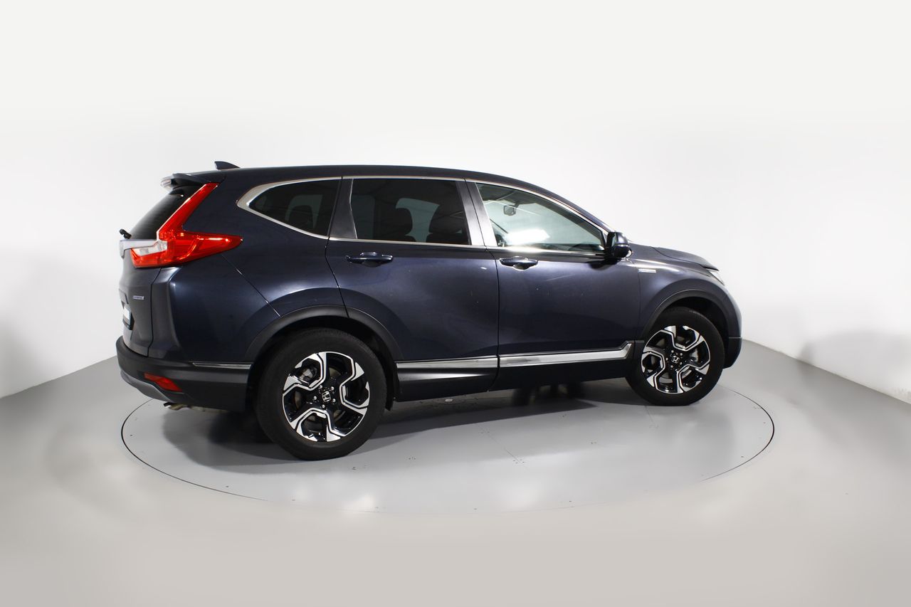 Foto Honda CR-V 24