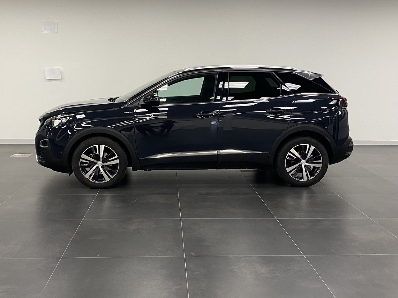 Foto Peugeot 3008 3