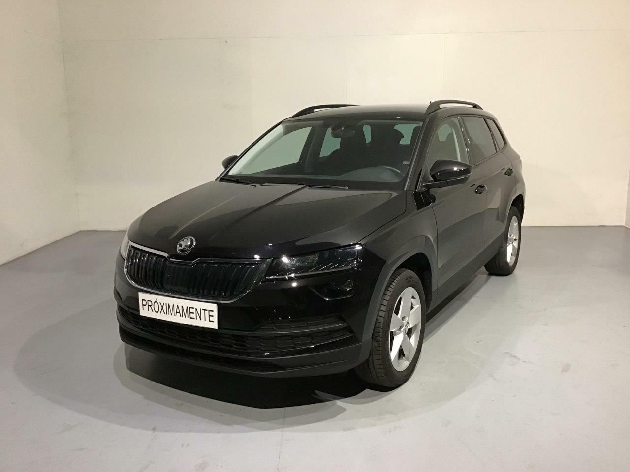 Foto Skoda Karoq 9