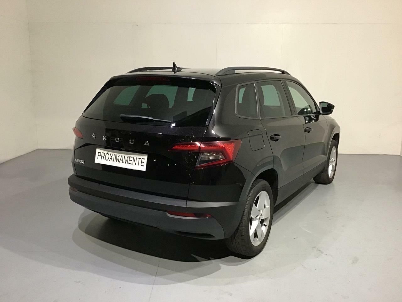 Foto Skoda Karoq 10