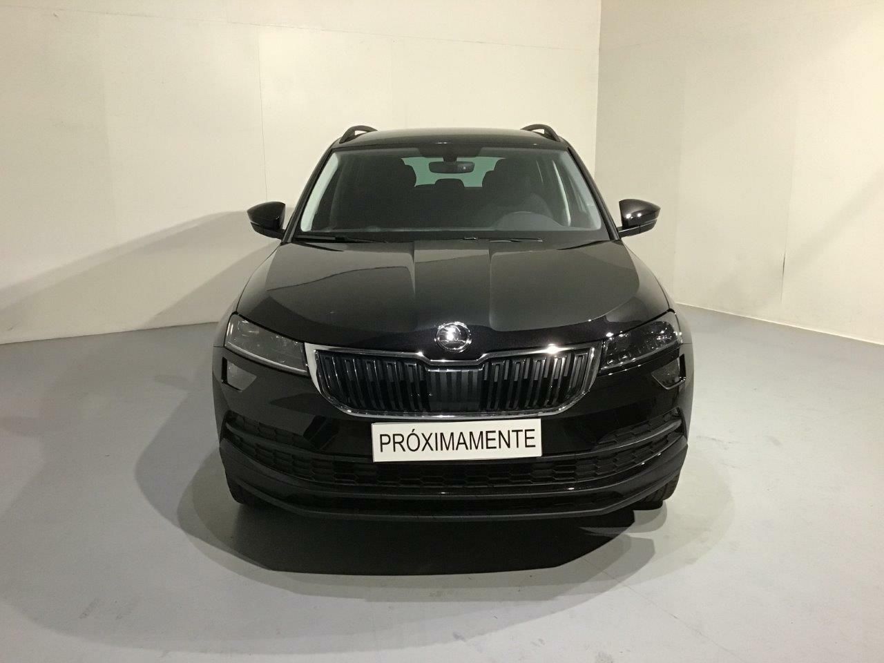 Foto Skoda Karoq 11