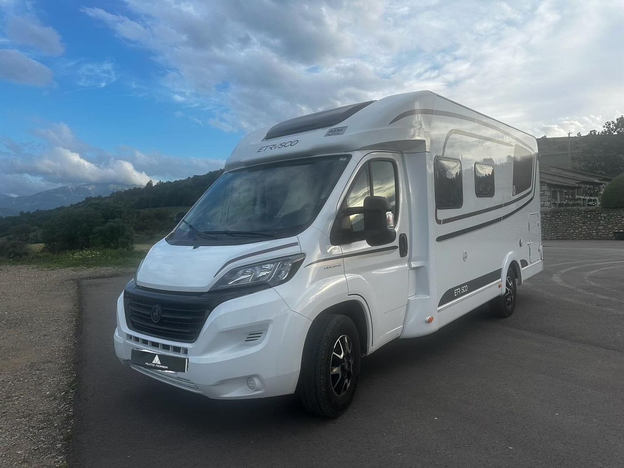 Foto Fiat Ducato 1