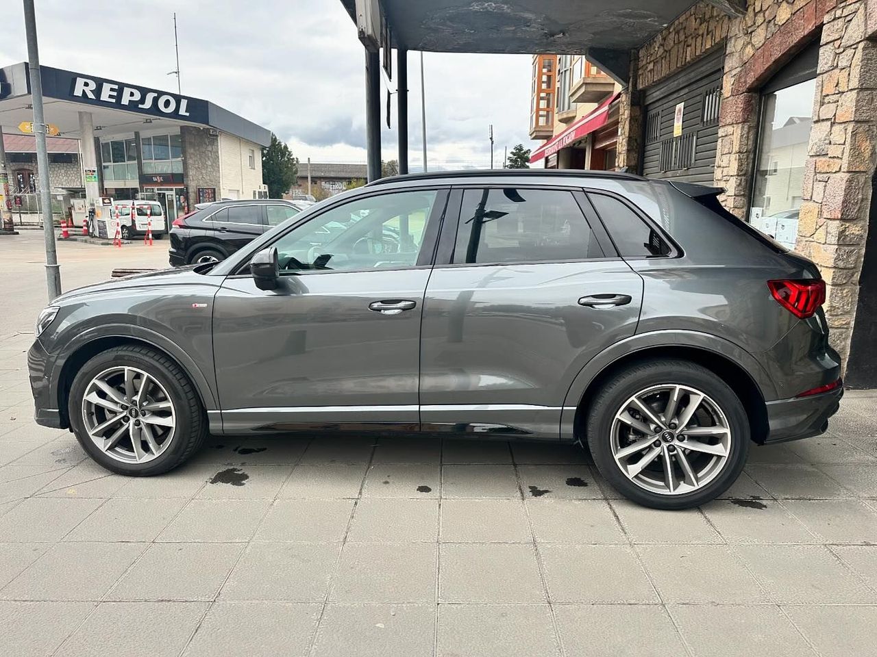 Foto Audi Q3 3