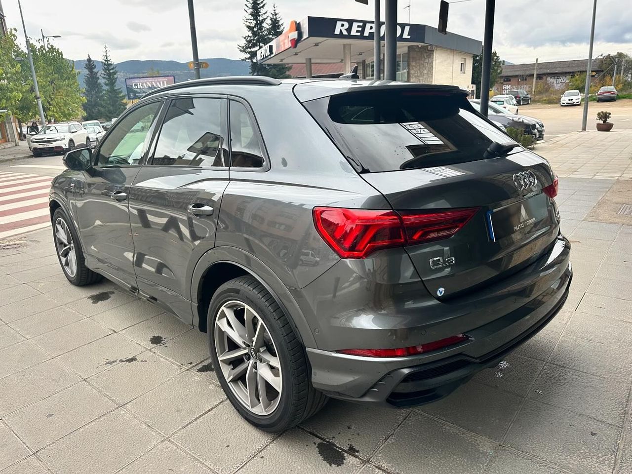 Foto Audi Q3 5