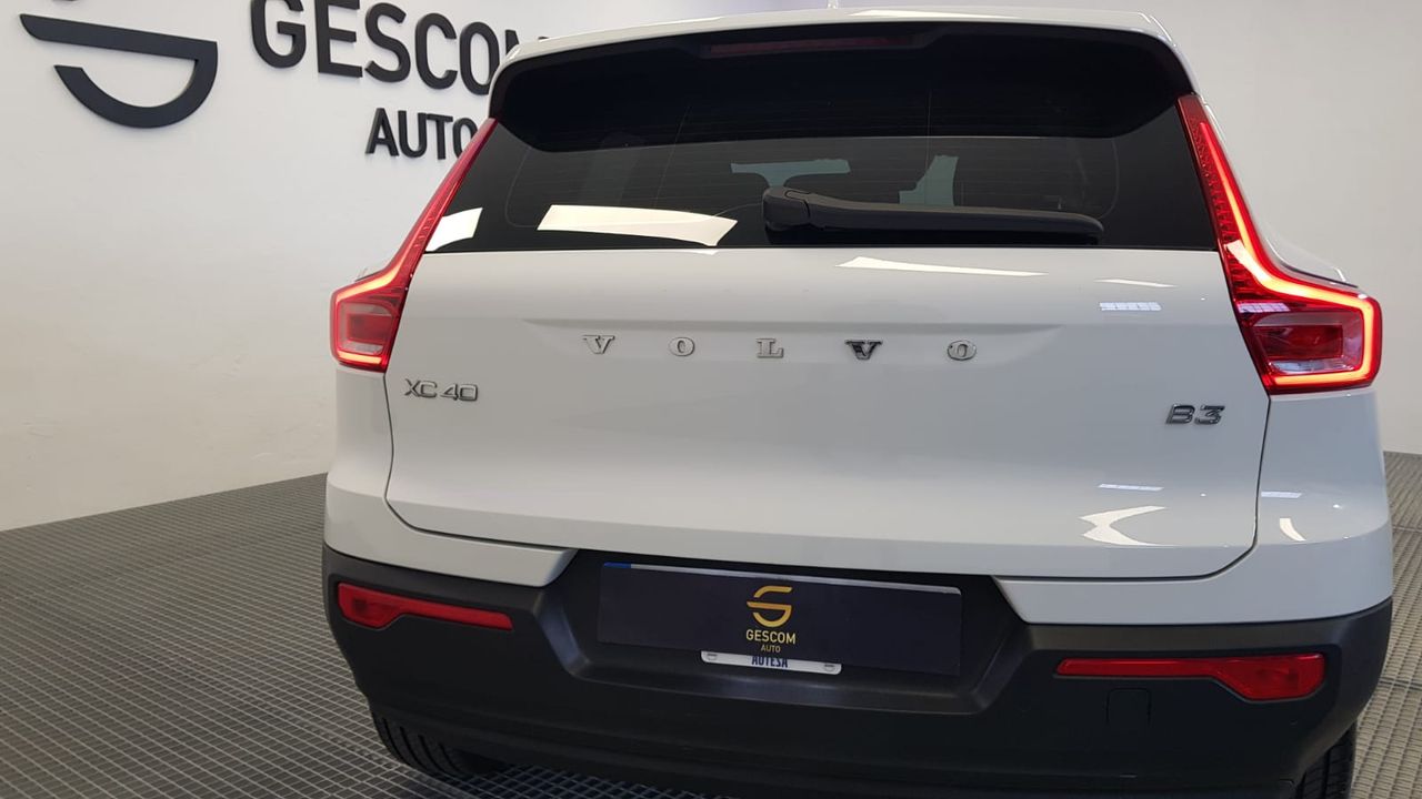 Foto Volvo XC40 18