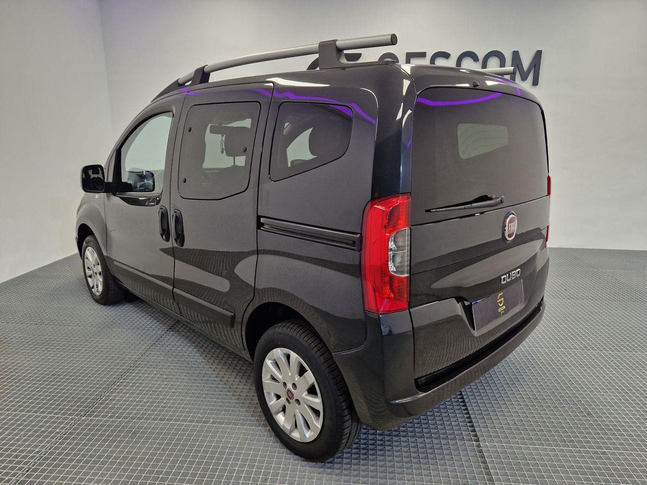 Foto Fiat Qubo 16