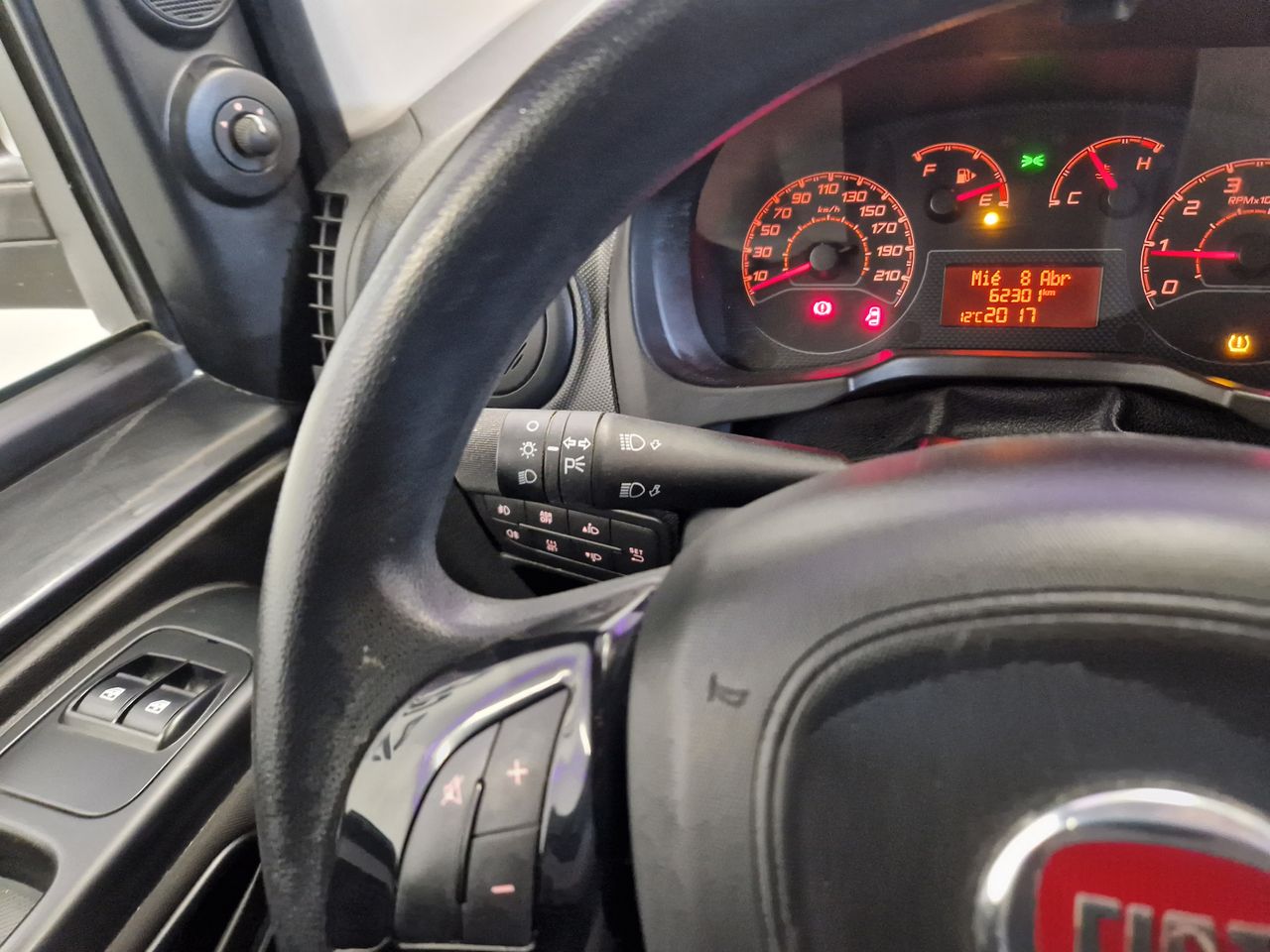 Foto Fiat Qubo 21