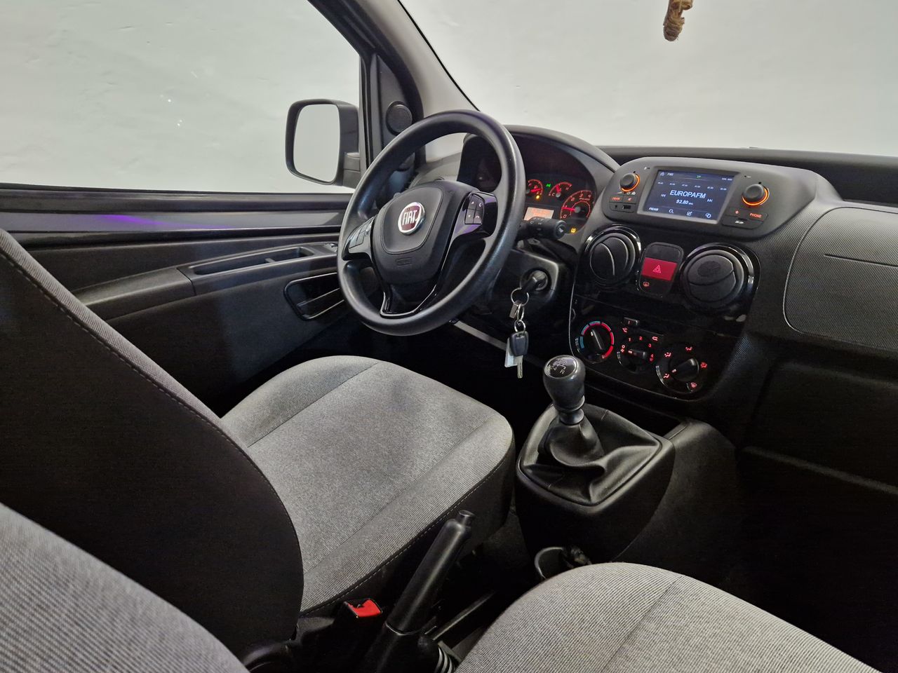 Foto Fiat Qubo 23