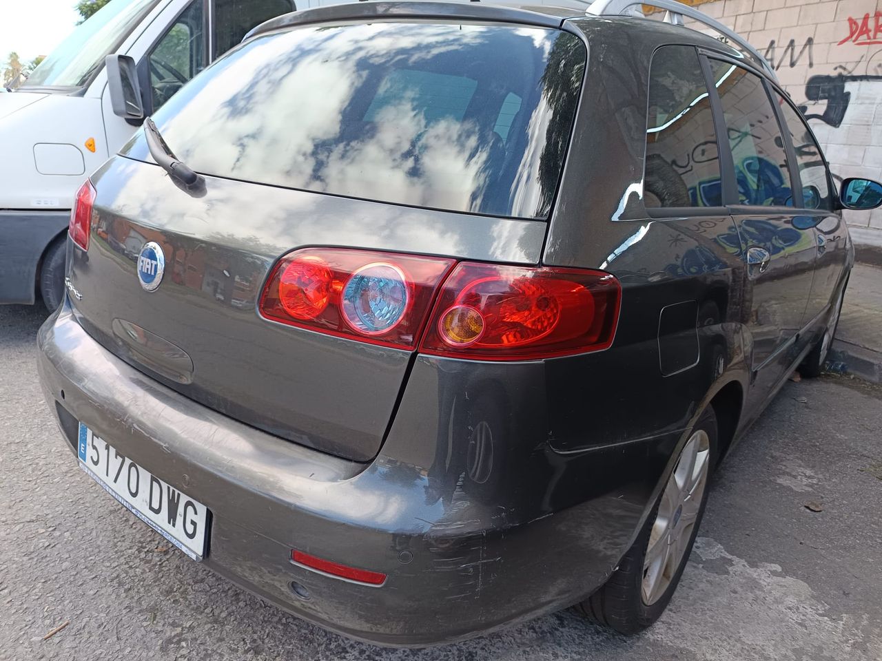 Foto Fiat Croma 3