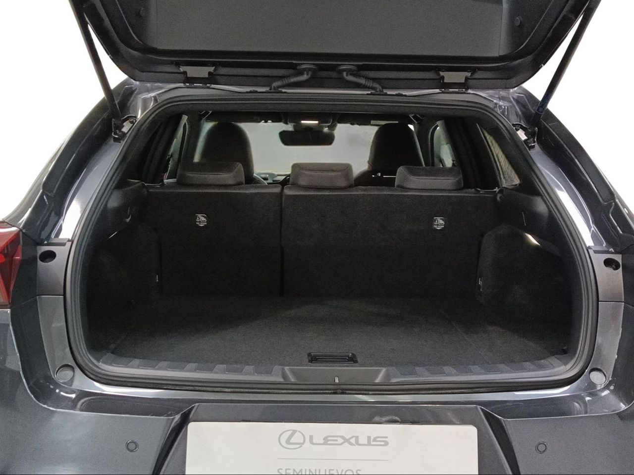Foto Lexus UX 9