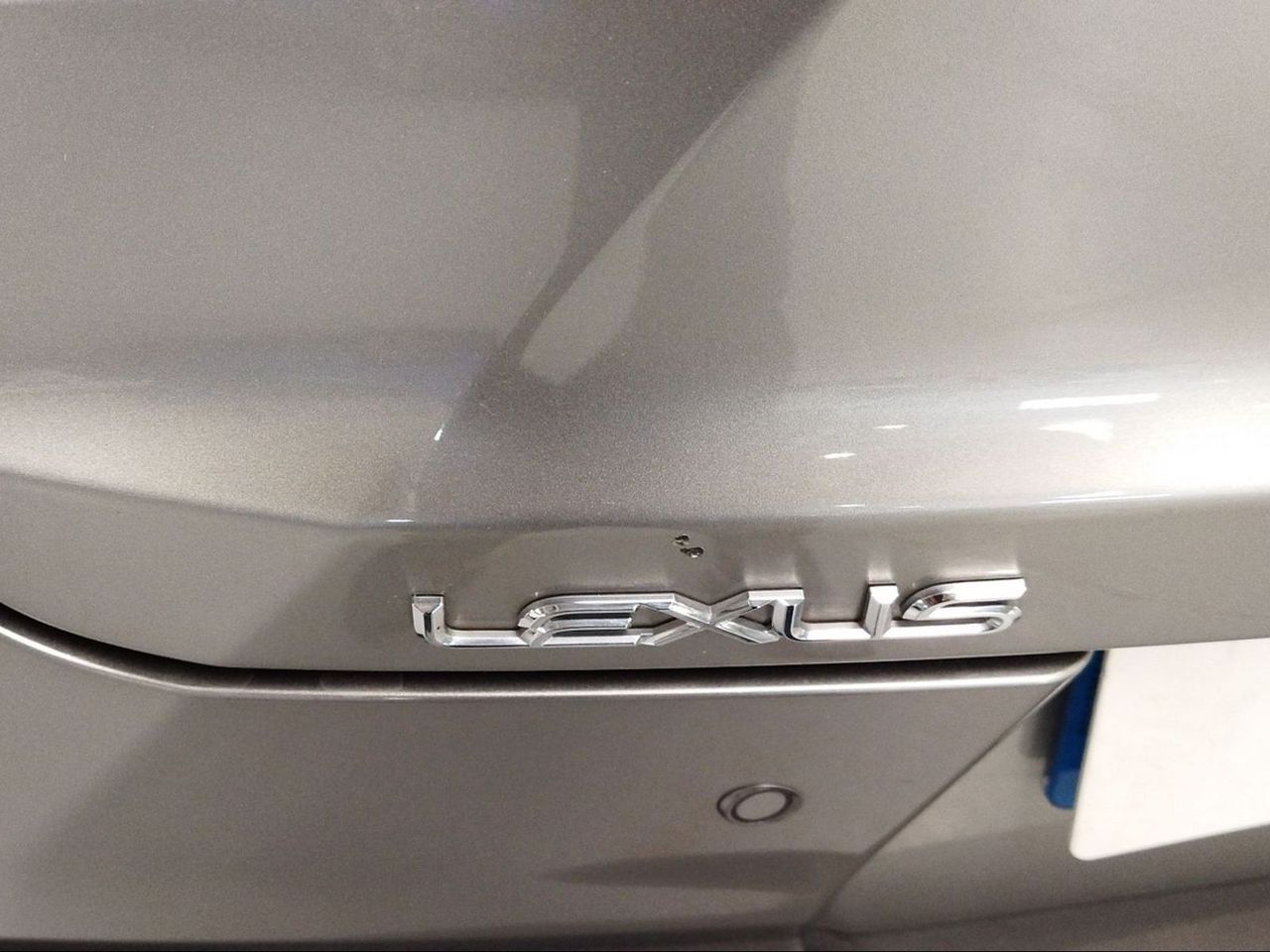 Foto Lexus UX 16