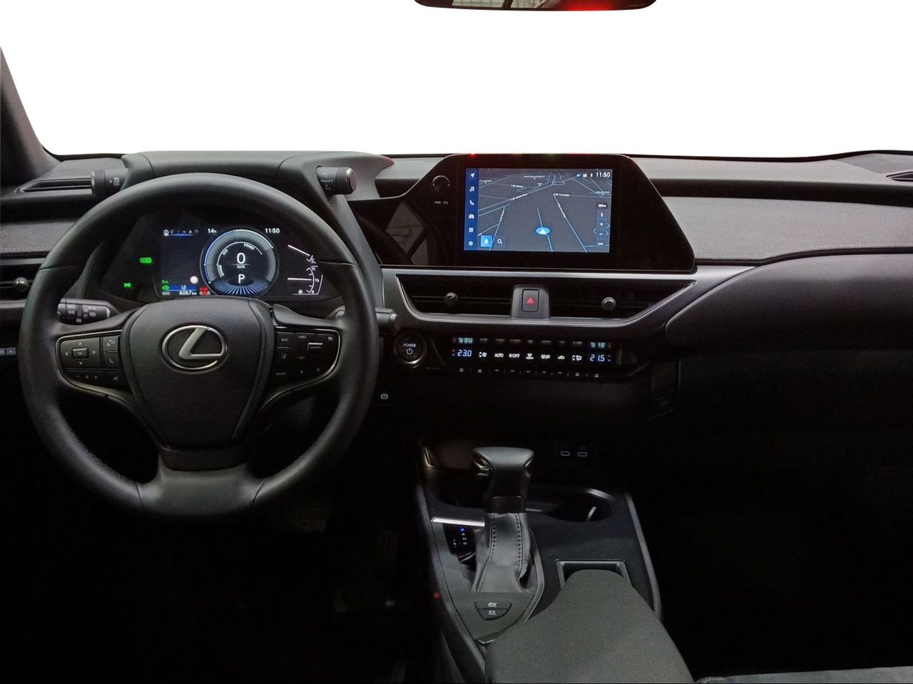 Foto Lexus UX 8