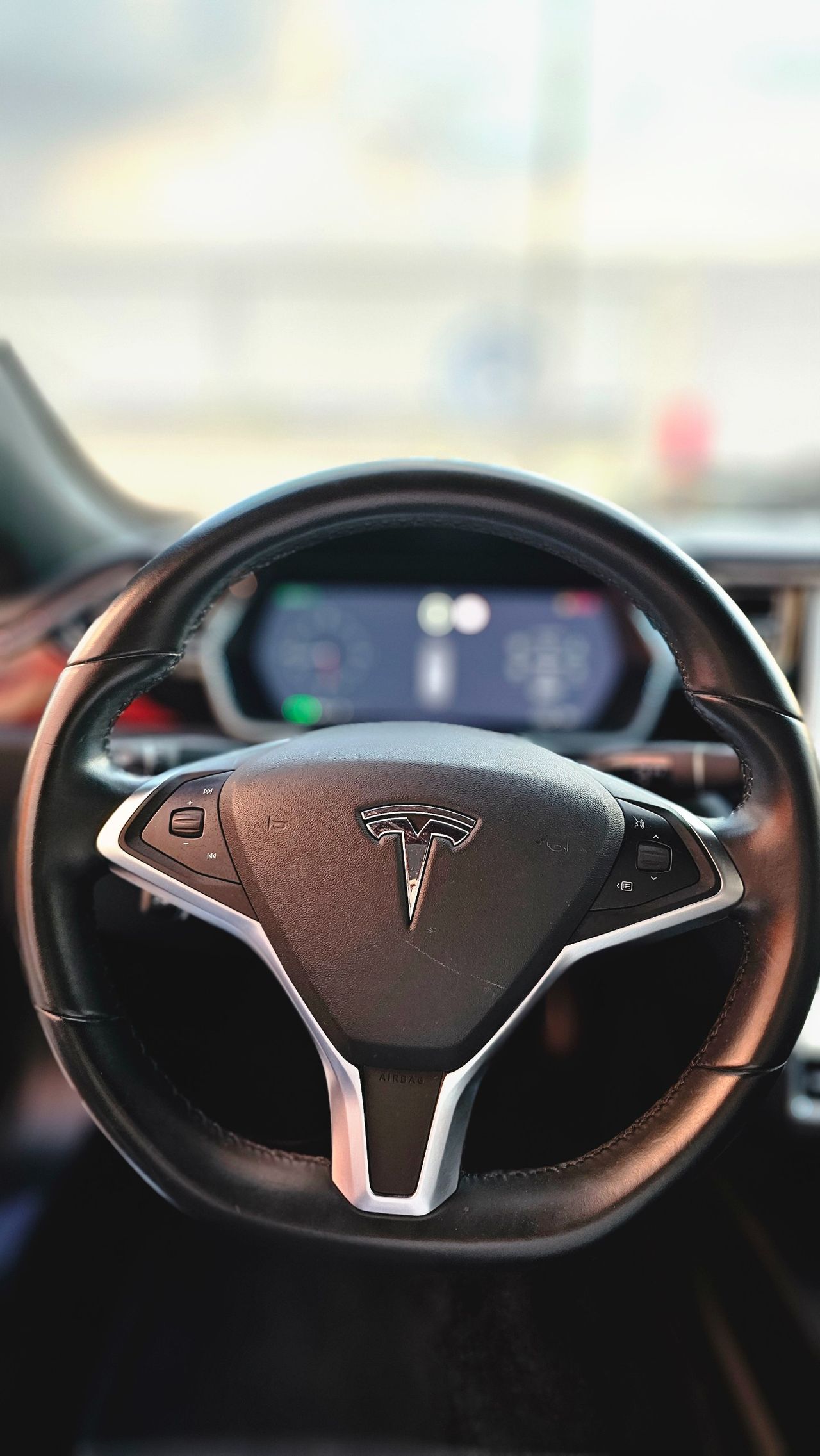 Foto Tesla Model  S 8