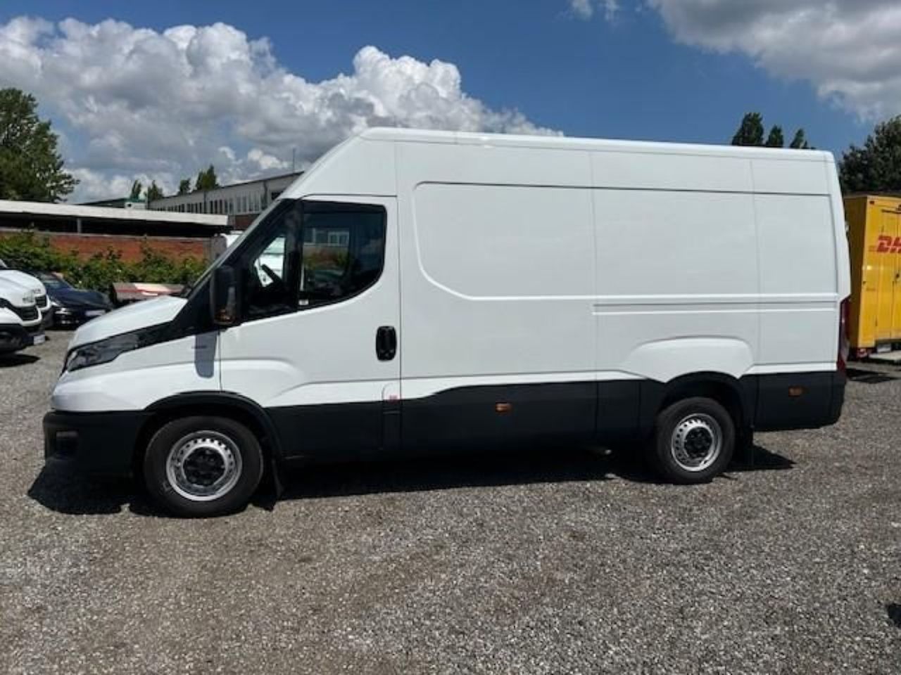 Foto Iveco Daily 2