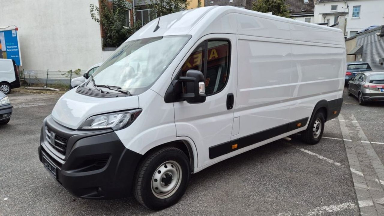 Foto Fiat Ducato 1