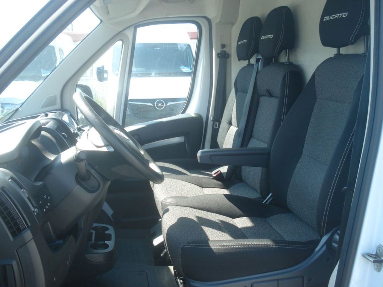 Foto Fiat Ducato 5