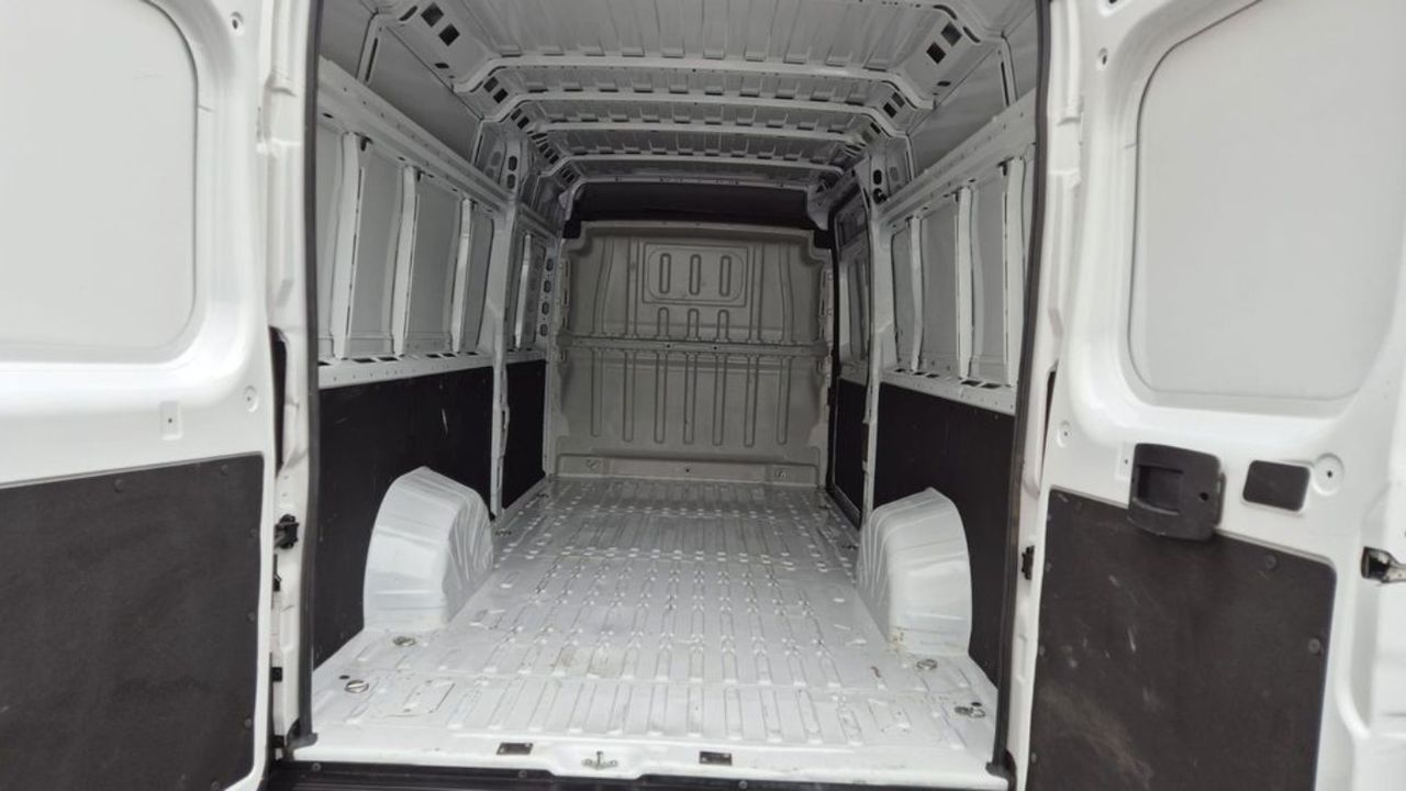 Foto Fiat Ducato 6