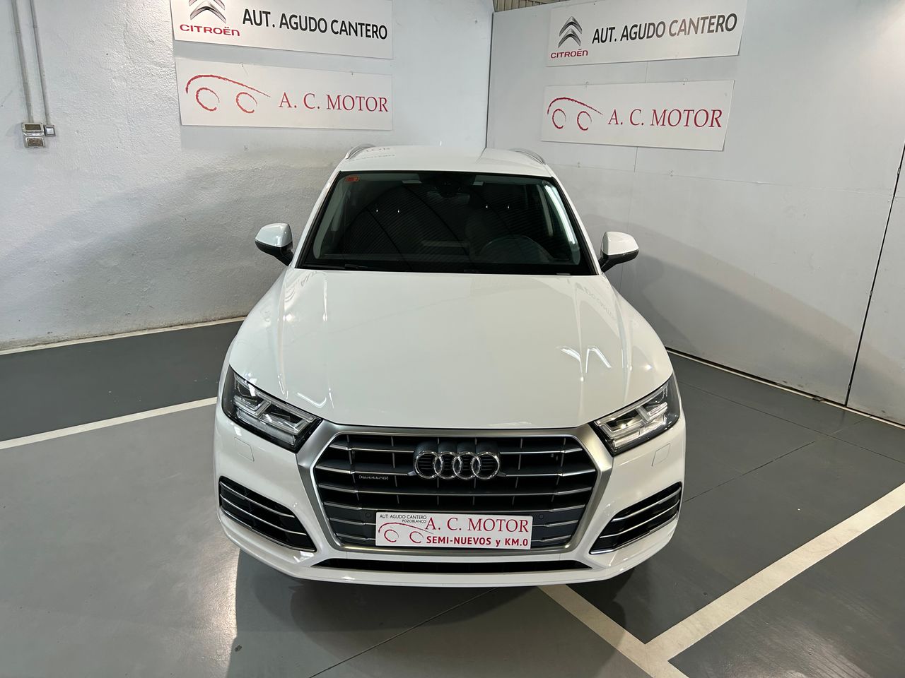 Foto Audi Q5 9