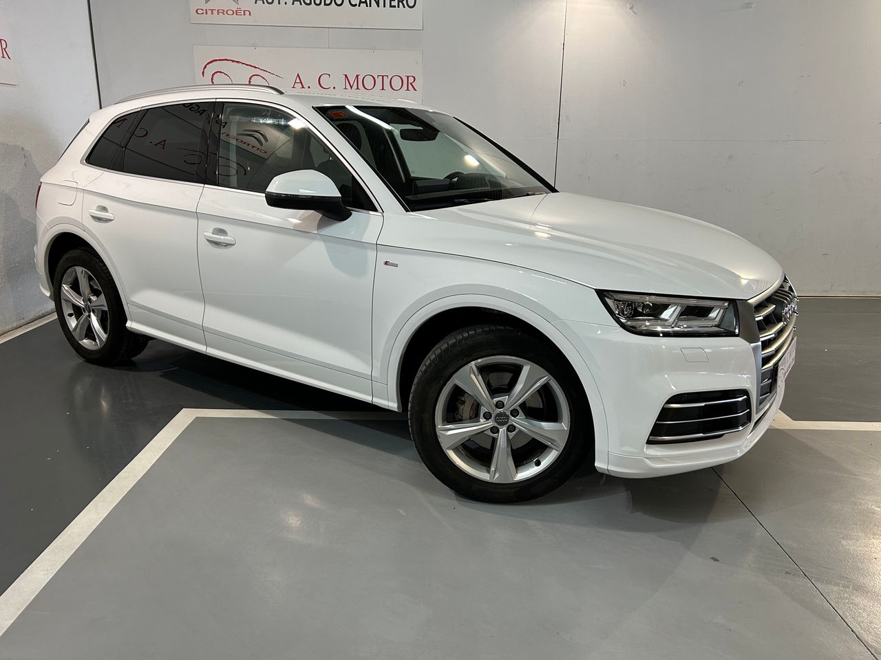 Foto Audi Q5 15