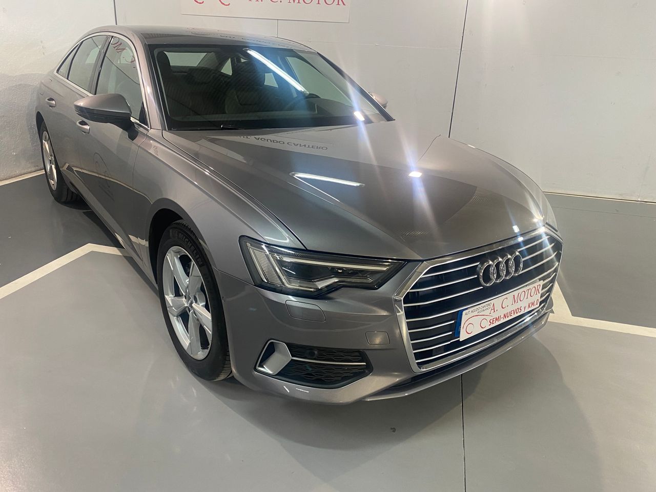 Foto Audi A6 5