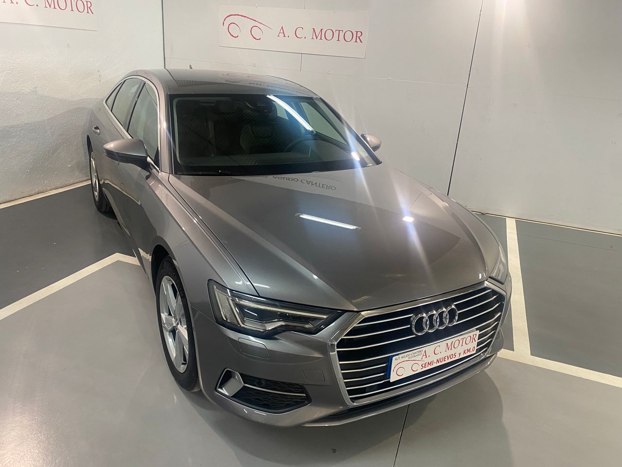 Foto Audi A6 7