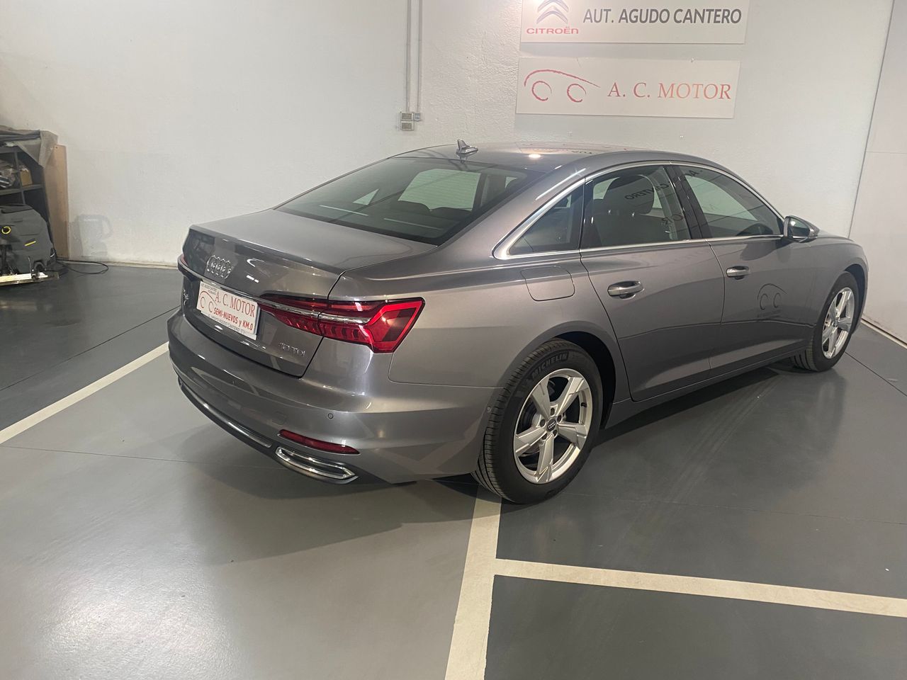 Foto Audi A6 19