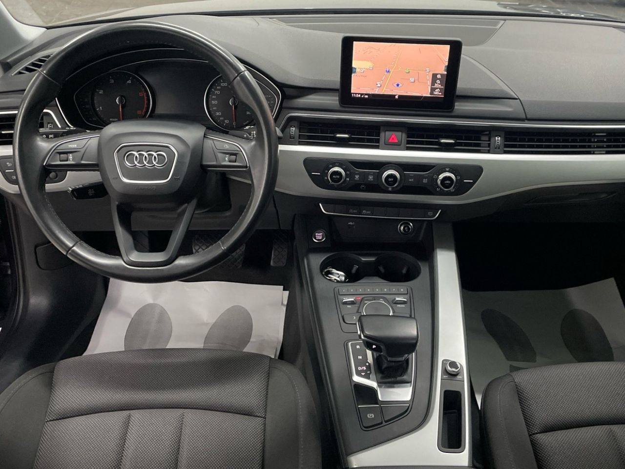 Foto Audi A4 18