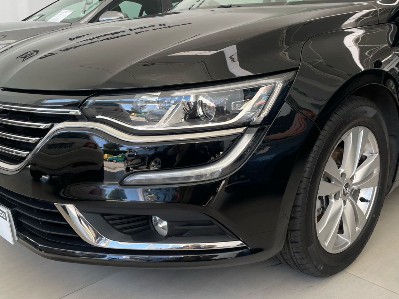 Foto Renault Talisman 13