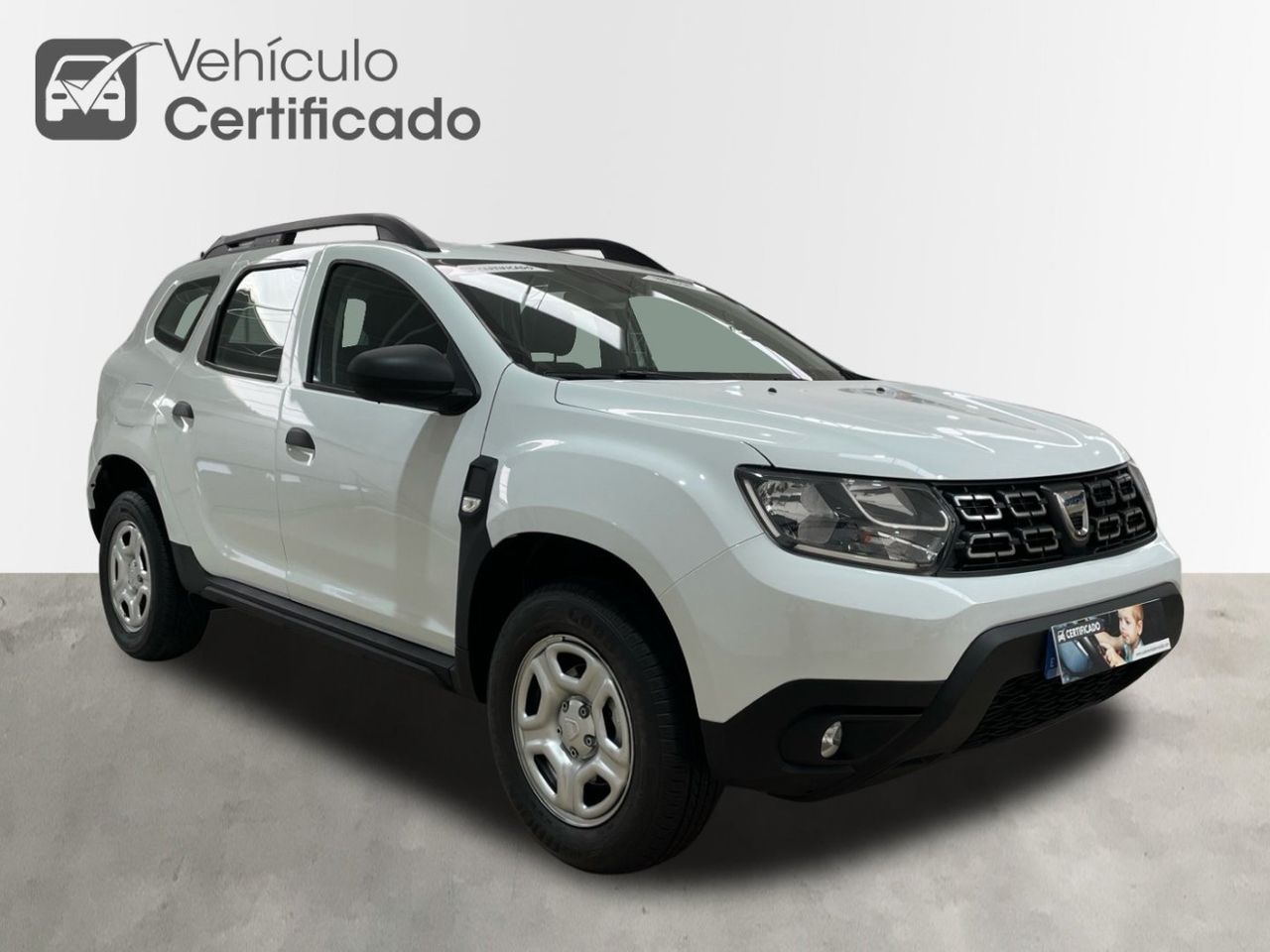 Foto Dacia Duster 2