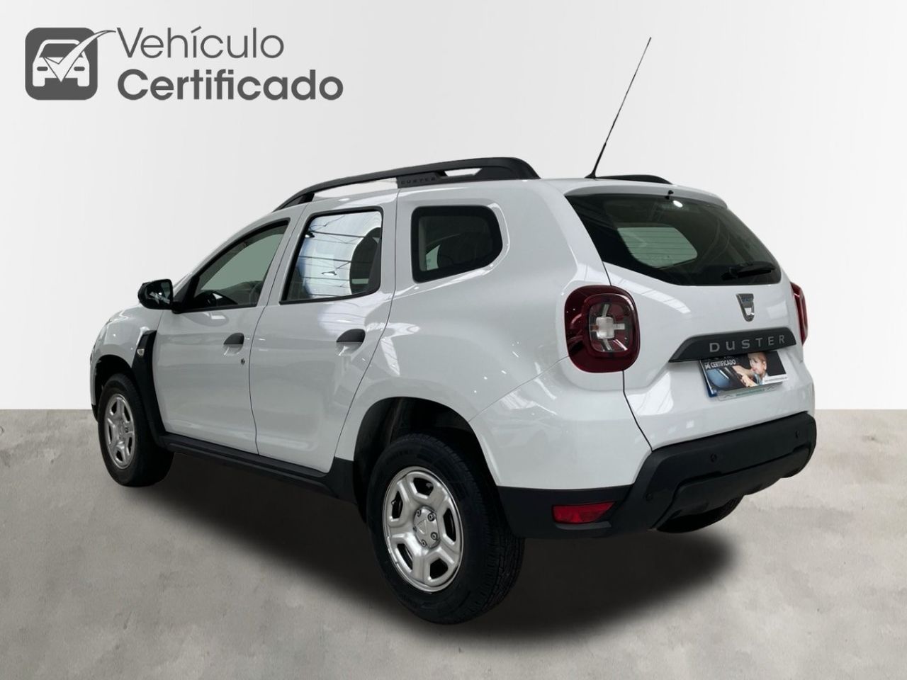 Foto Dacia Duster 4