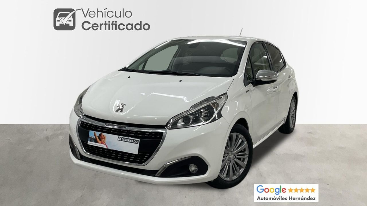 Foto Peugeot 208 2