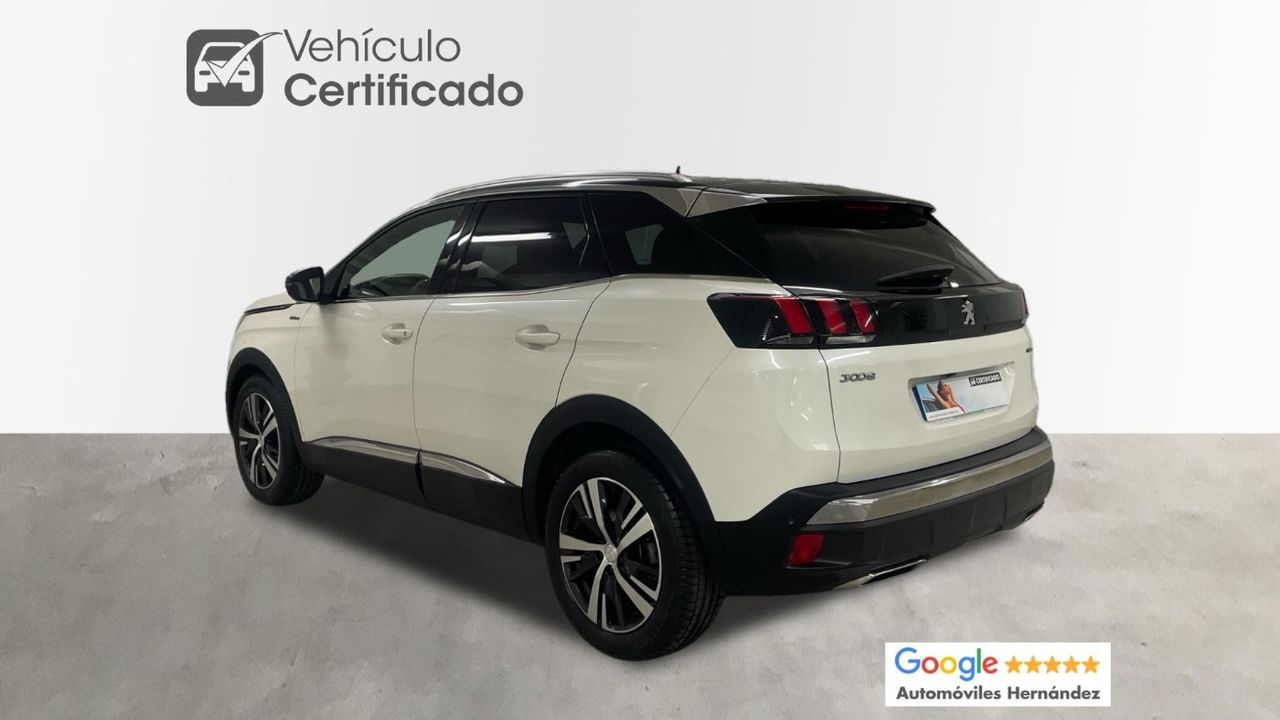 Foto Peugeot 3008 4